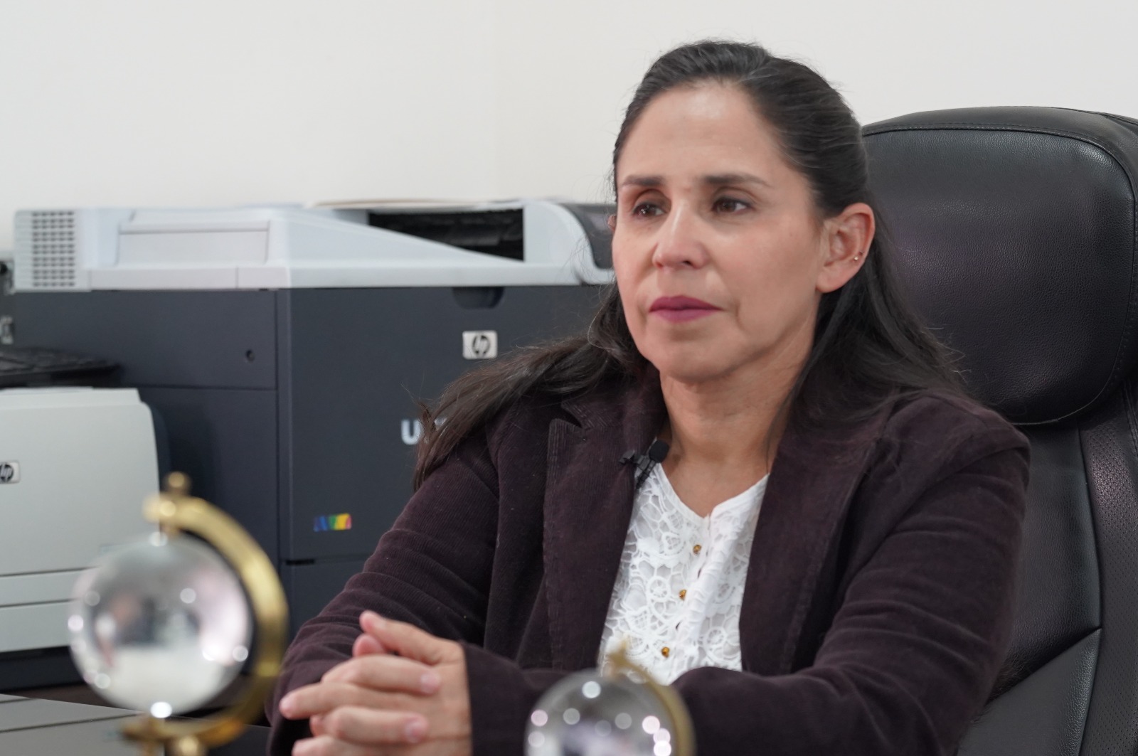 DIPREVCON garantiza condiciones adecuadas para la lucha contra el narcotráfic