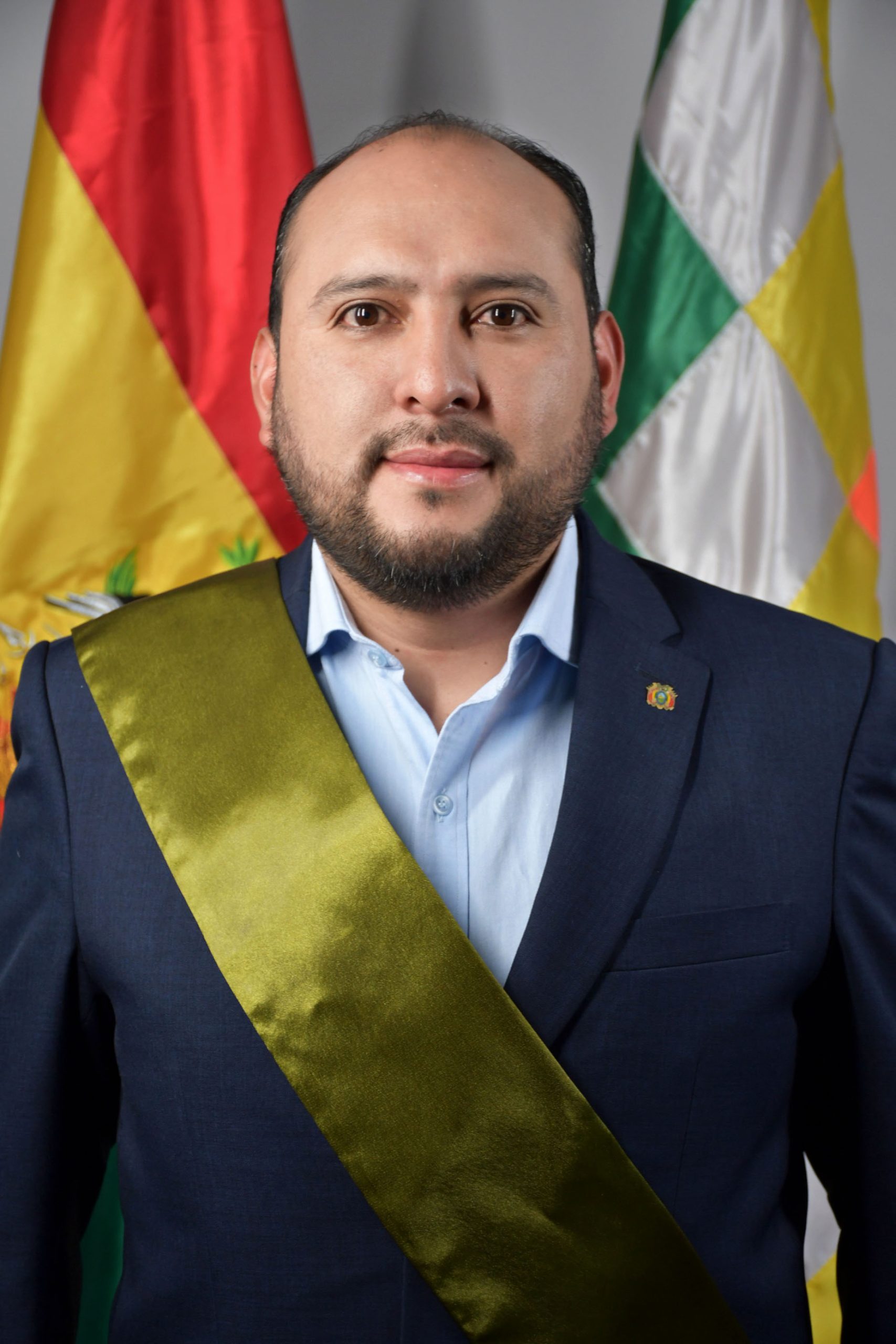 Ministro