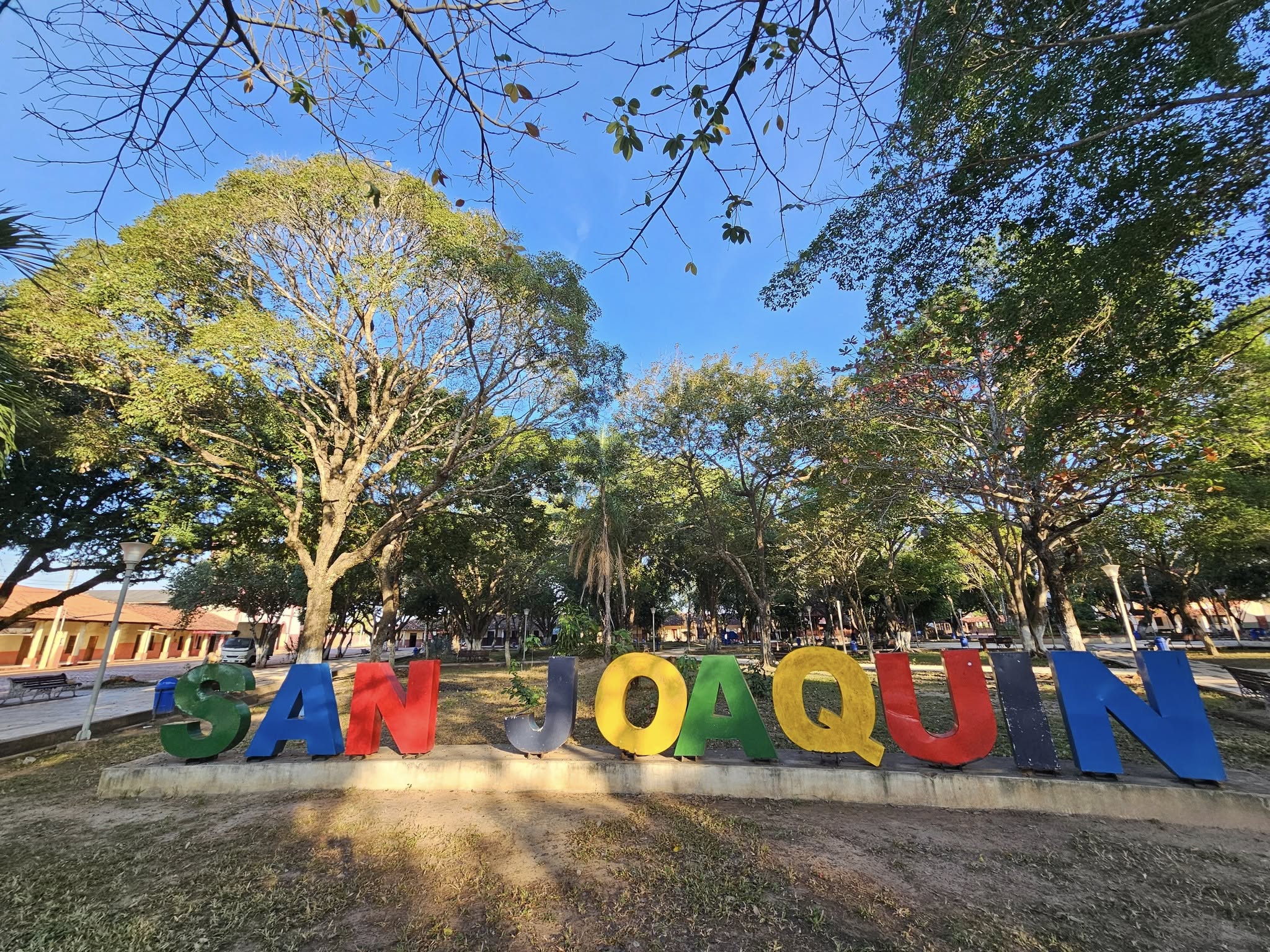 ¡60 nuevas oportunidades en San Joaquín!